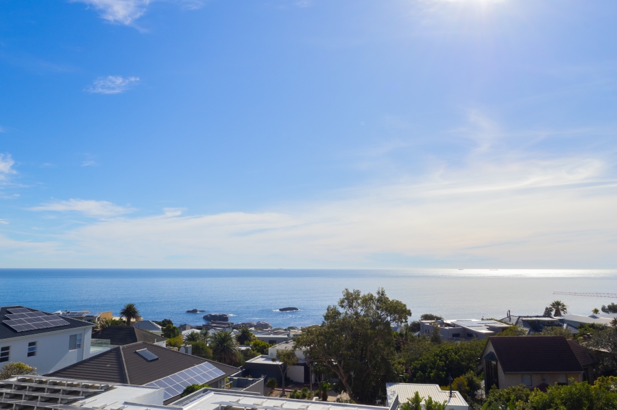 To Let 3 Bedroom Property for Rent in Camps Bay Western Cape